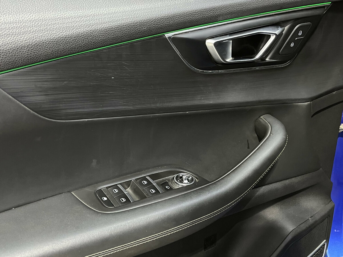 Б/У Чери Тигго 7 Про 2020 года. Фото: #14