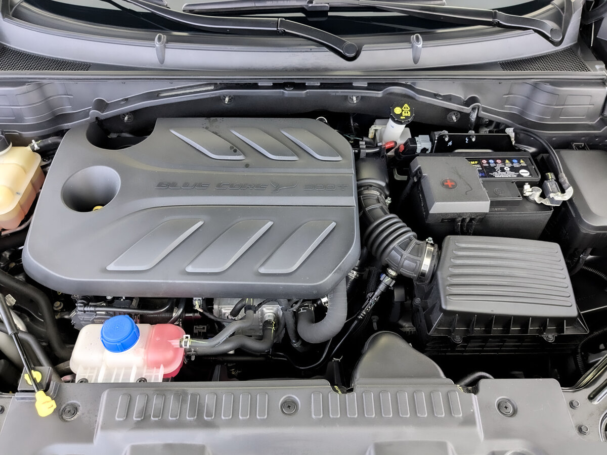 Б/У Чанган УНИ-Т 2023 года. Фото: #8