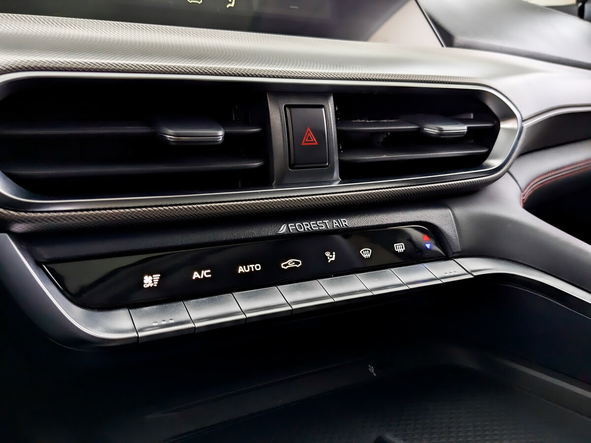 Б/У Чанган УНИ-Т 2023 года. Фото: #26