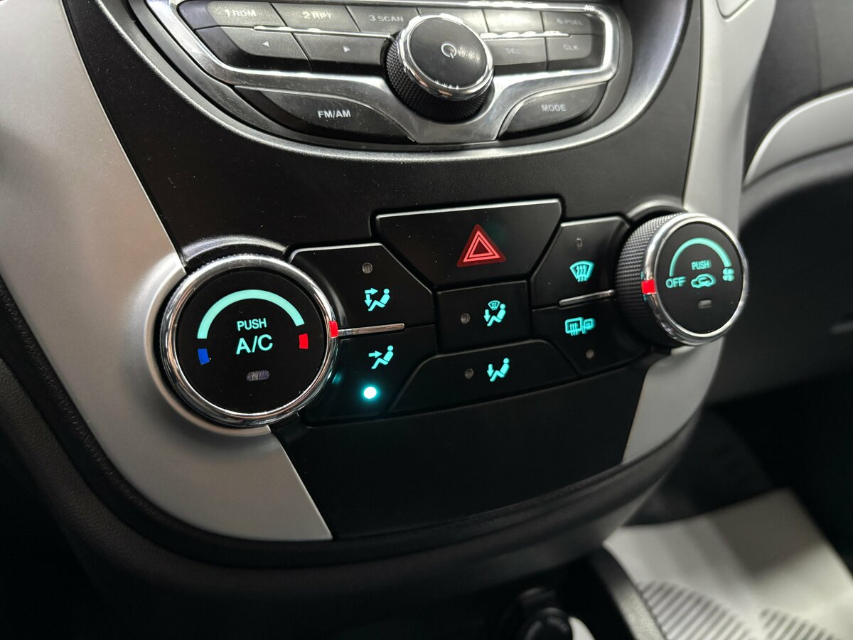 Б/У Чанган КС35 2018 года. Фото: #16