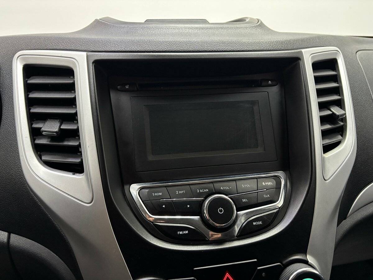 Б/У Чанган КС35 2018 года. Фото: #19