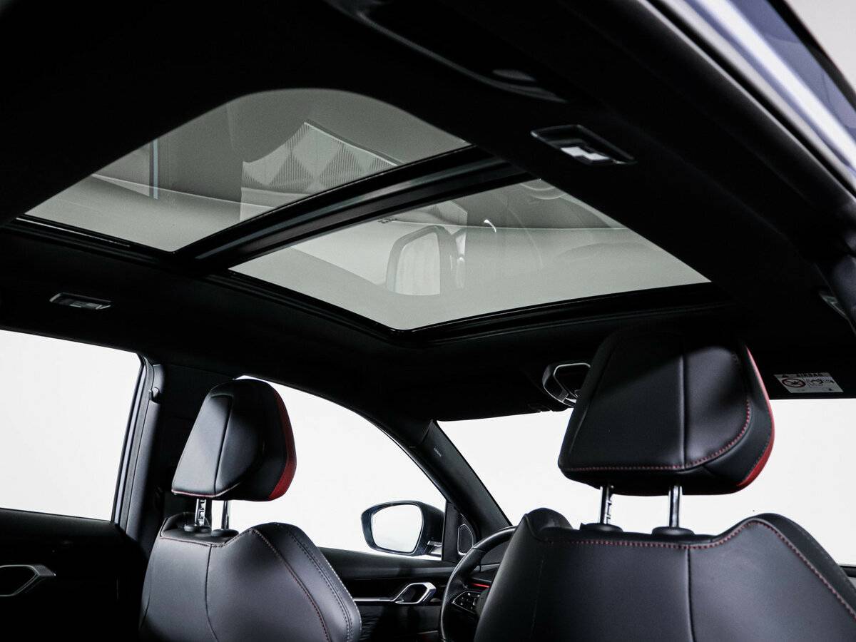 Б/У Джили Кулрэй 2024 года. Фото: #12