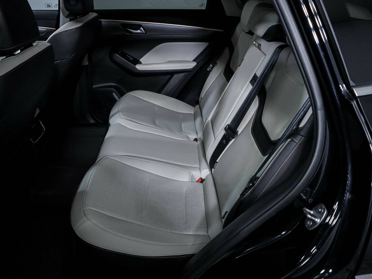 Б/У Хавал Джолион 2024 года. Фото: #7