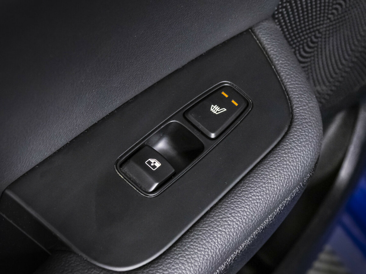 Б/У Киа Сид 2021 года. Фото: #17