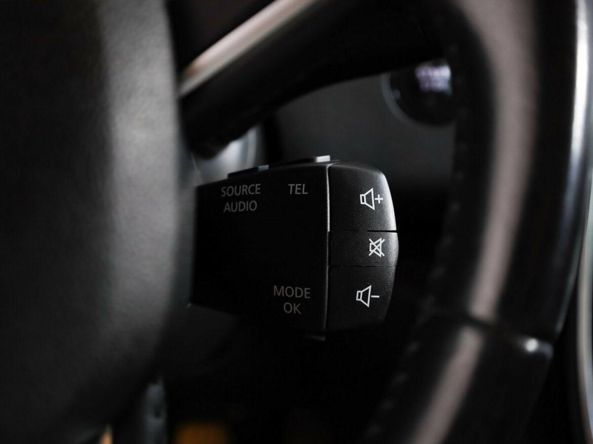 Б/У Рено Сценик 2018 года. Фото: #6