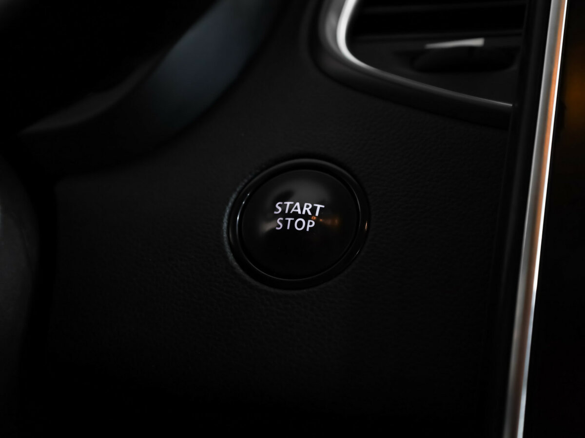 Б/У Рено Сценик 2018 года. Фото: #8