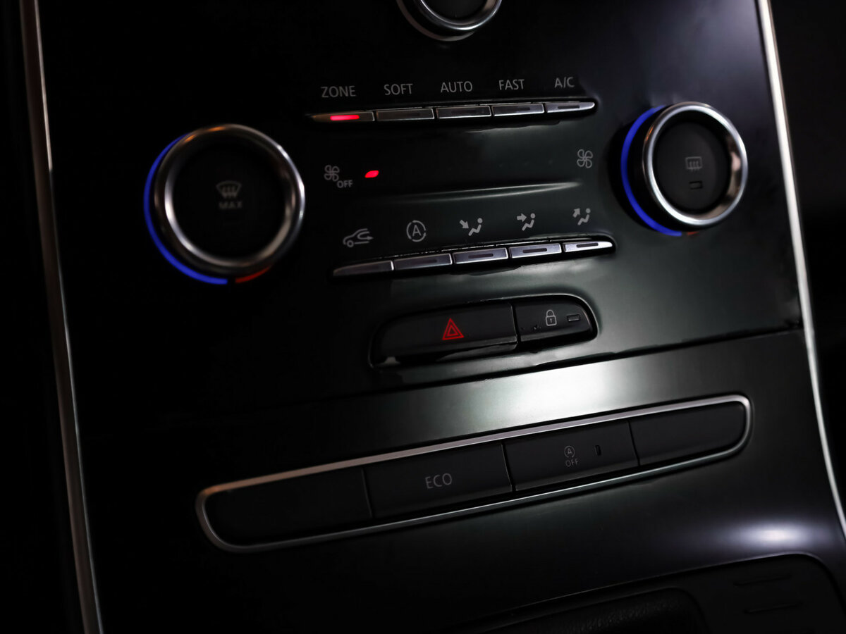 Б/У Рено Сценик 2018 года. Фото: #10