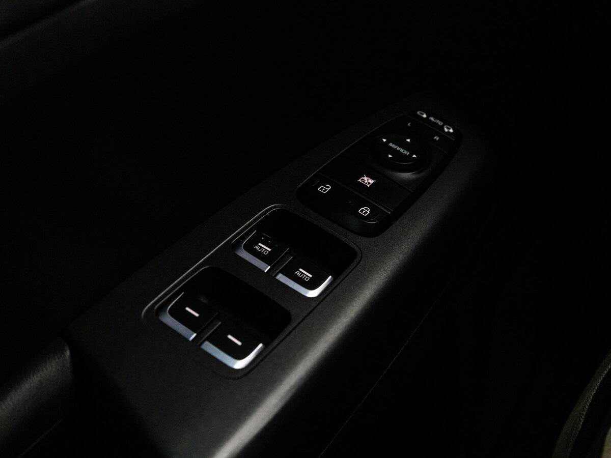 Б/У Киа Спортейдж 2018 года. Фото: #16