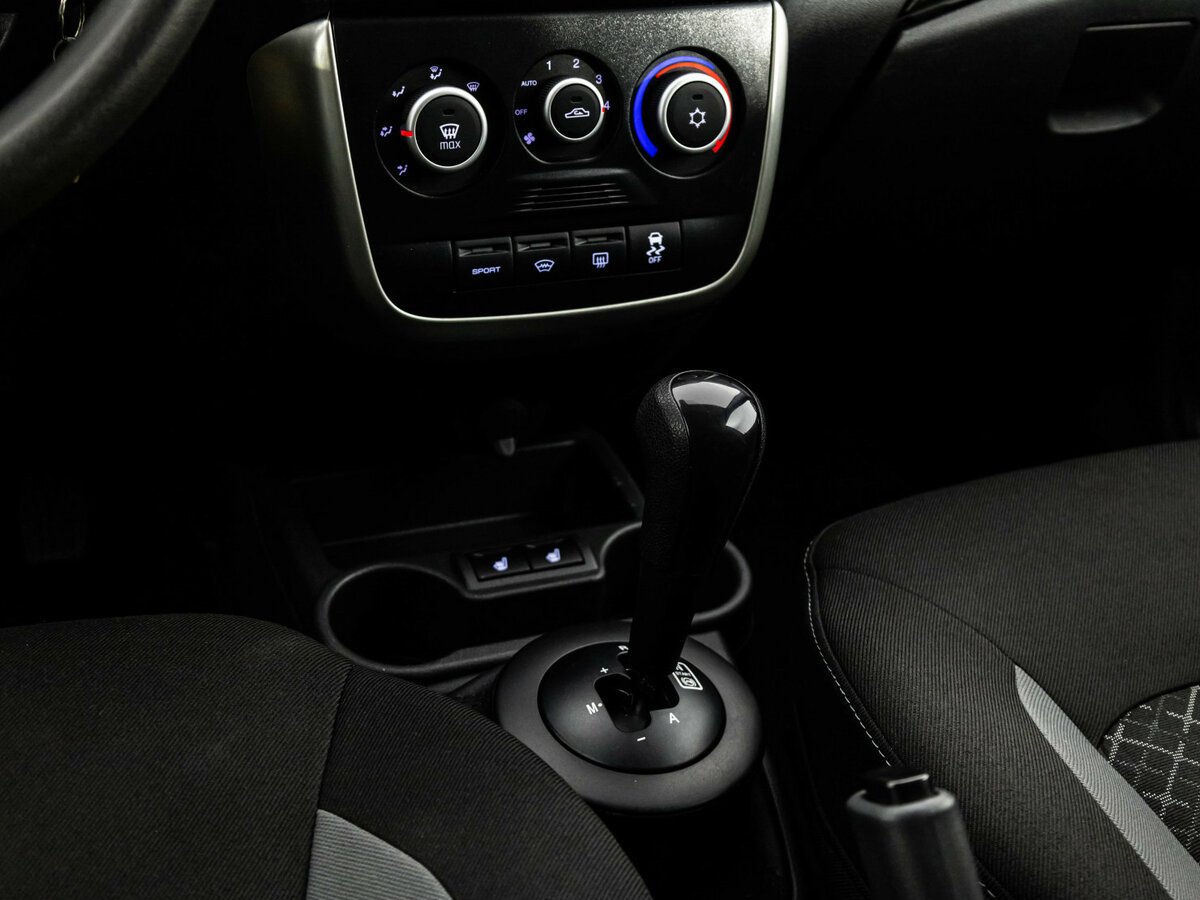 Б/У Лада (ВАЗ) Гранта 2019 года. Фото: #8