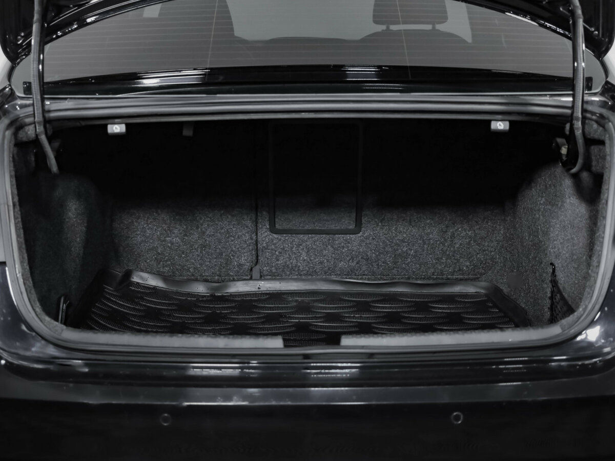 Б/У Фольксваген Джетта 2017 года. Фото: #29