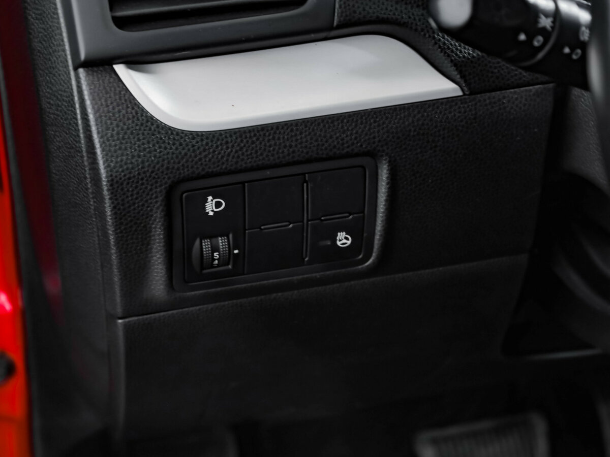 Б/У Киа Пиканто 2014 года. Фото: #16