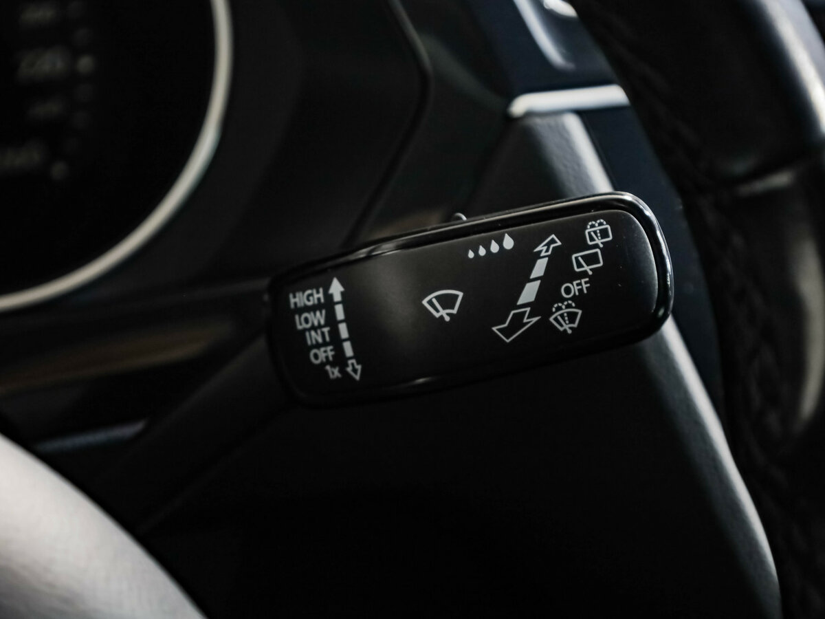 Б/У Фольксваген Тигуан 2020 года. Фото: #13