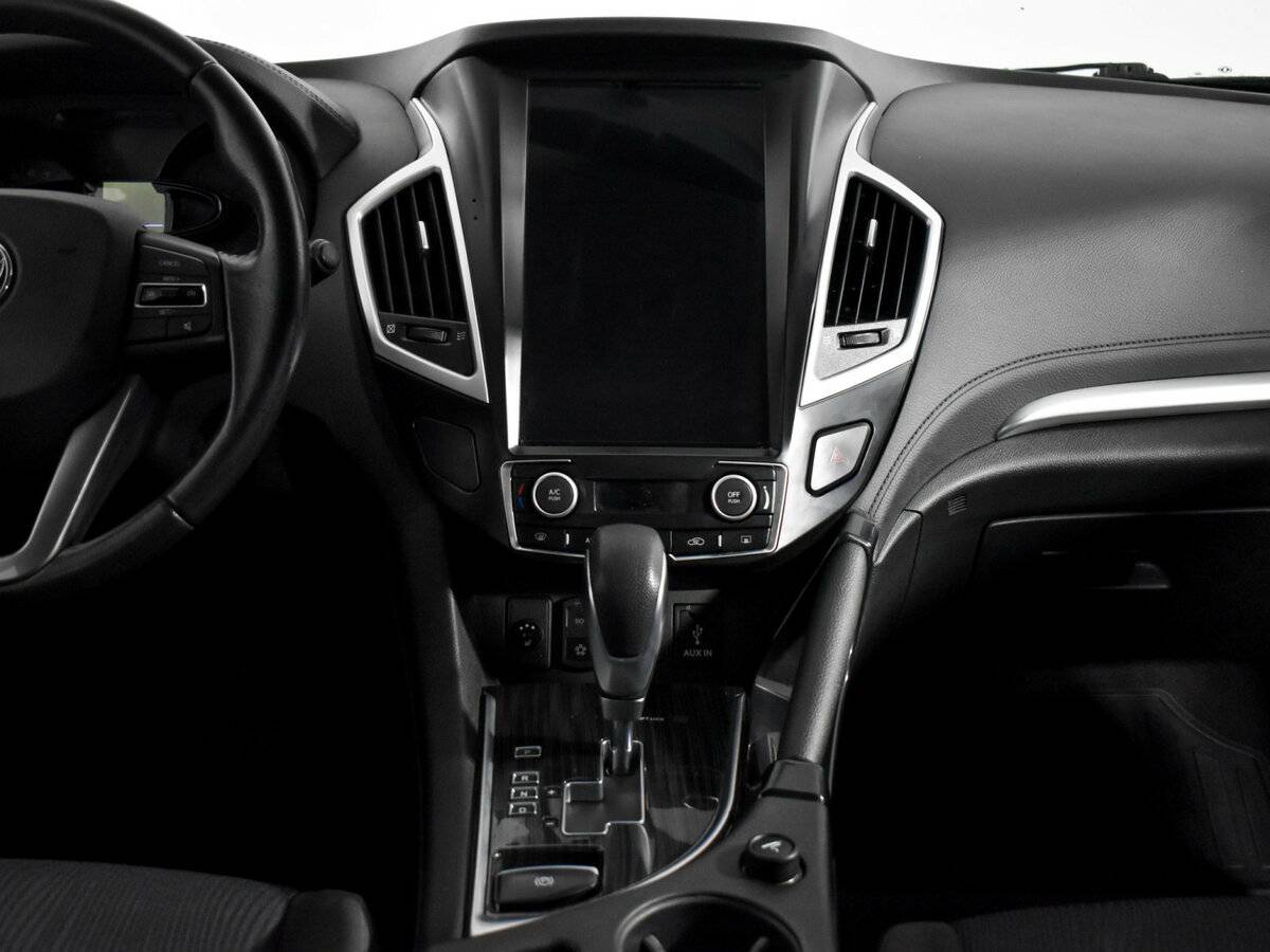 Б/У Дунфэн АИКС7 2017 года. Фото: #10