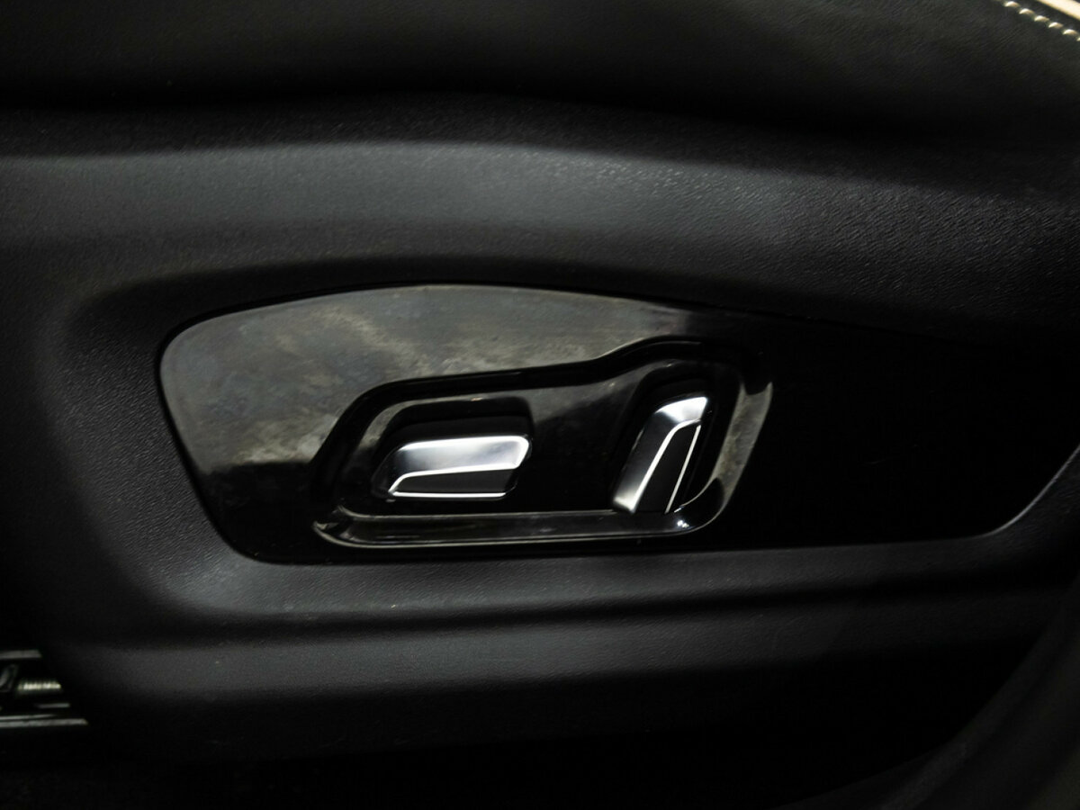 Б/У Омода Ц5 2024 года. Фото: #14