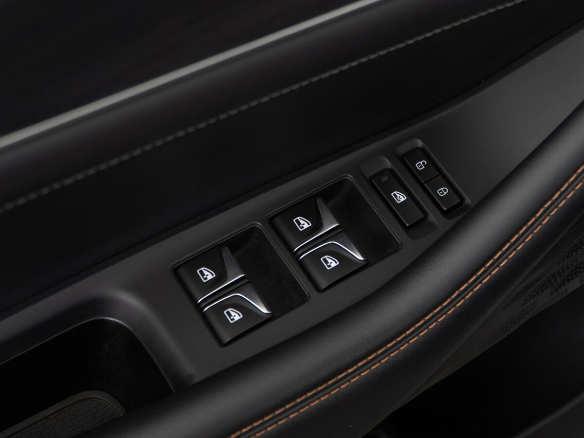 Б/У Чанган УНИ-К 2023 года. Фото: #14