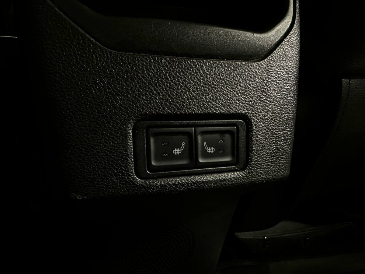 Б/У Чери Тигго 4 2020 года. Фото: #15