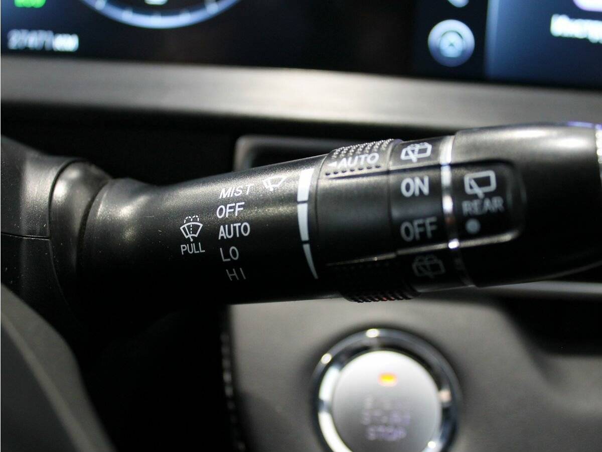 Б/У Чери Тигго 7 Про Макс 2024 года. Фото: #16