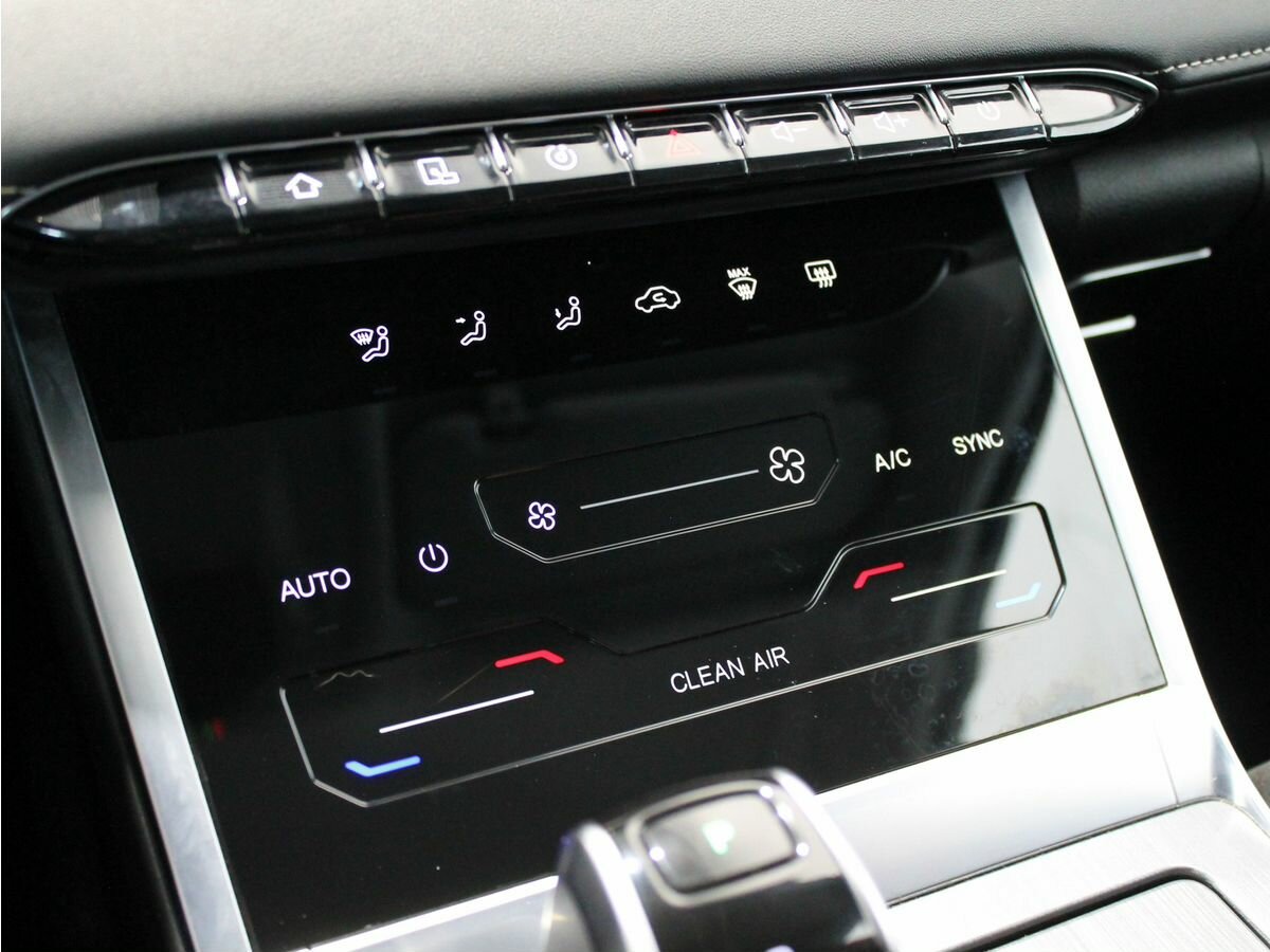 Б/У Чери Тигго 7 Про Макс 2024 года. Фото: #17