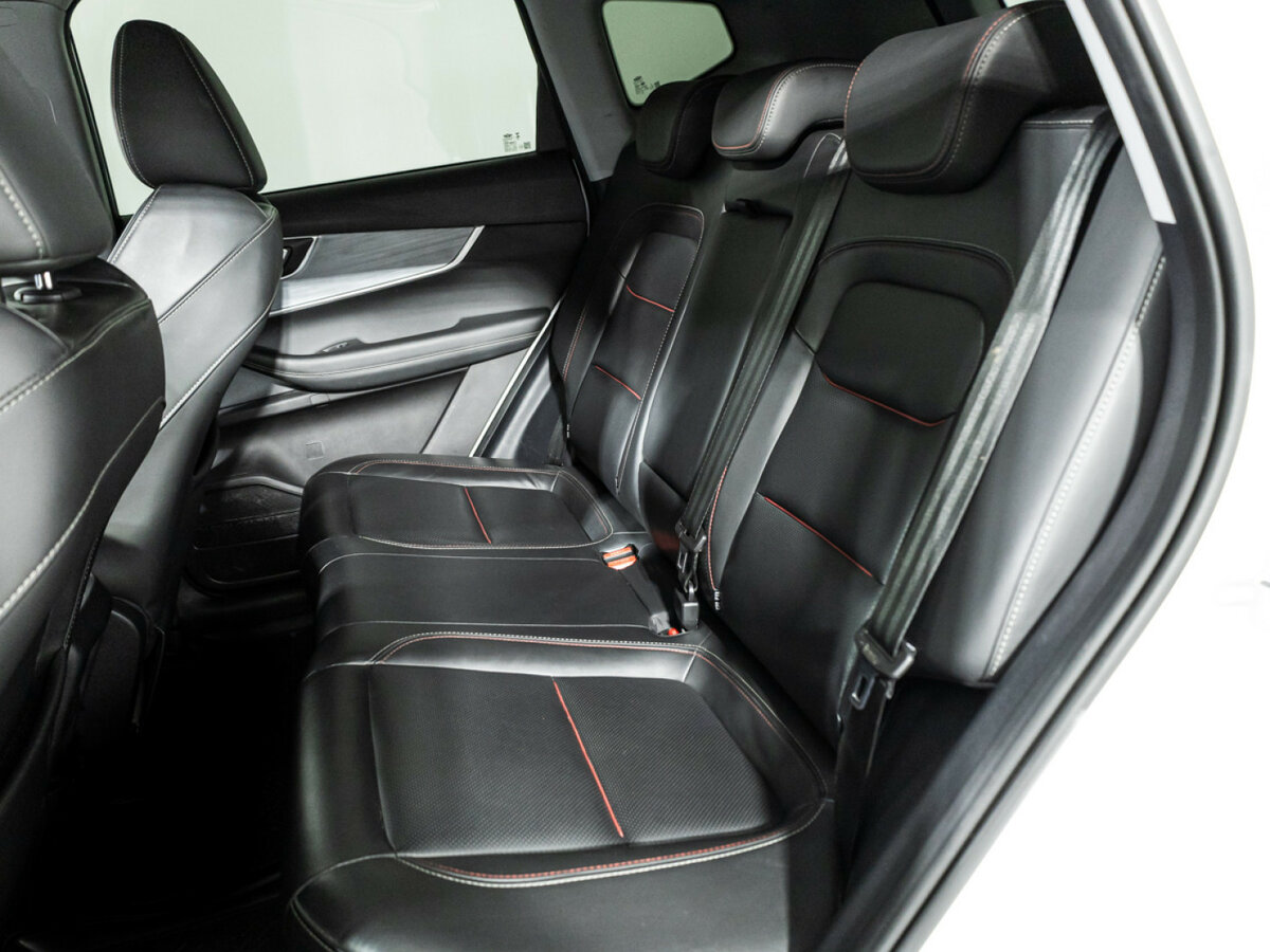 Б/У Чери Тигго 7 Про 2023 года. Фото: #7