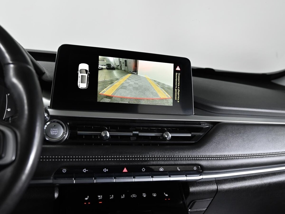 Б/У Чери Тигго 7 Про 2021 года. Фото: #6