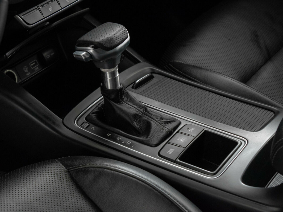 Б/У Киа Соренто 2017 года. Фото: #15