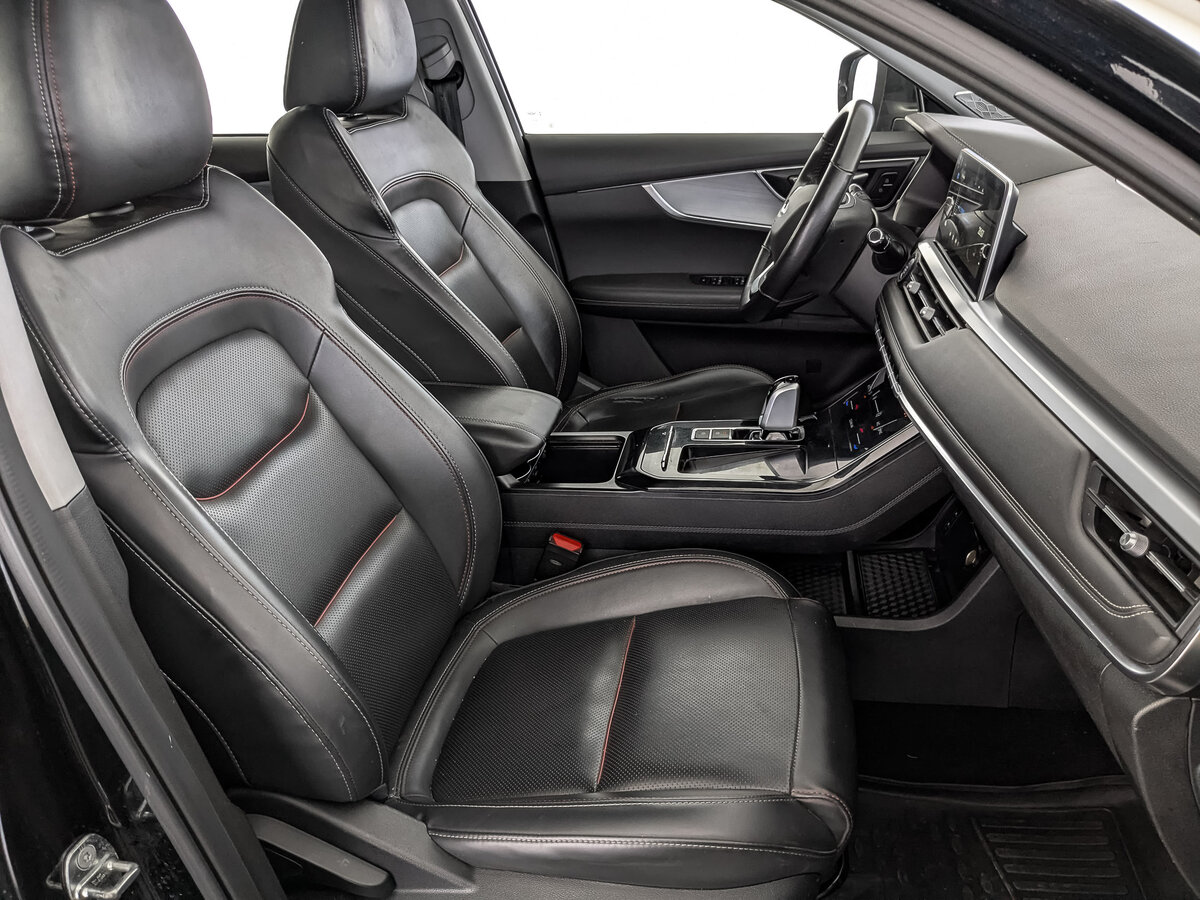 Б/У Чери Тигго 7 Про 2022 года. Фото: #23