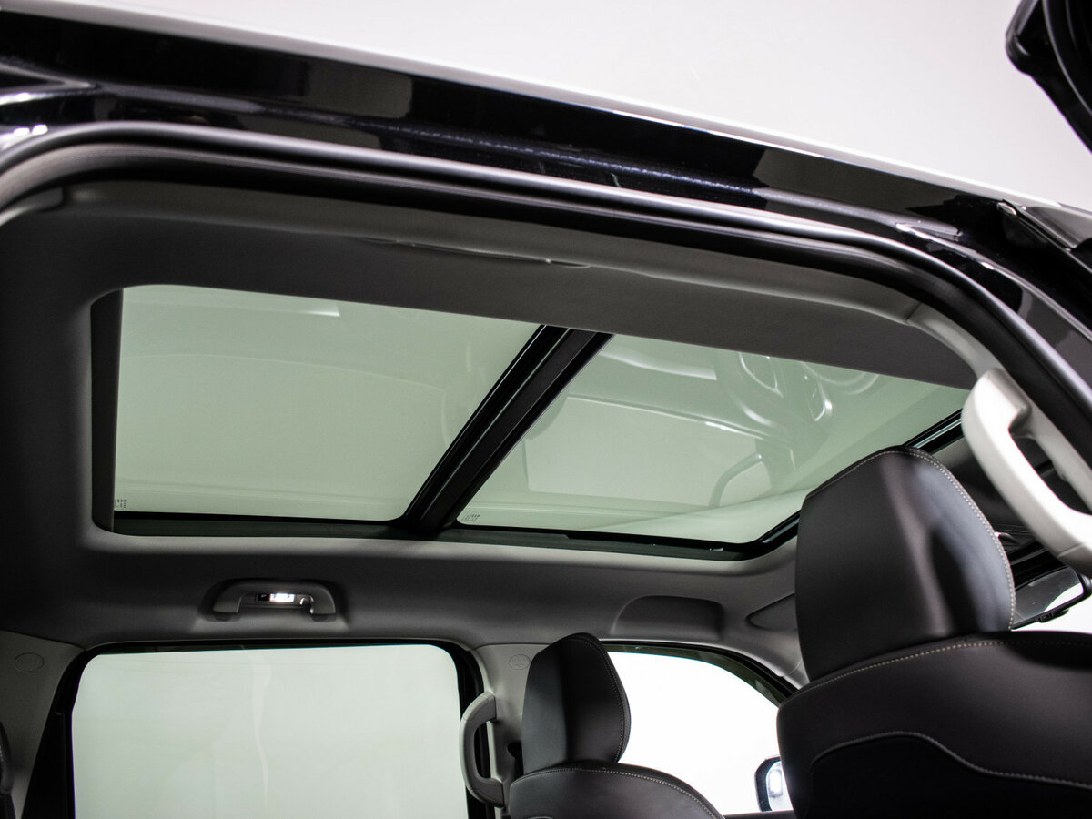 Б/У Хавал Дарго 2023 года. Фото: #9