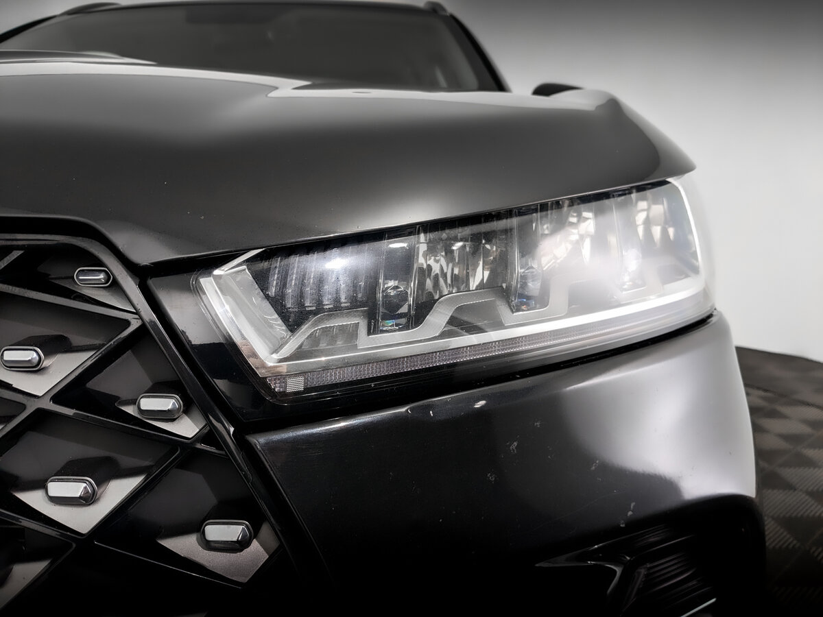 Б/У Чери Тигго 7 Про 2022 года. Фото: #16