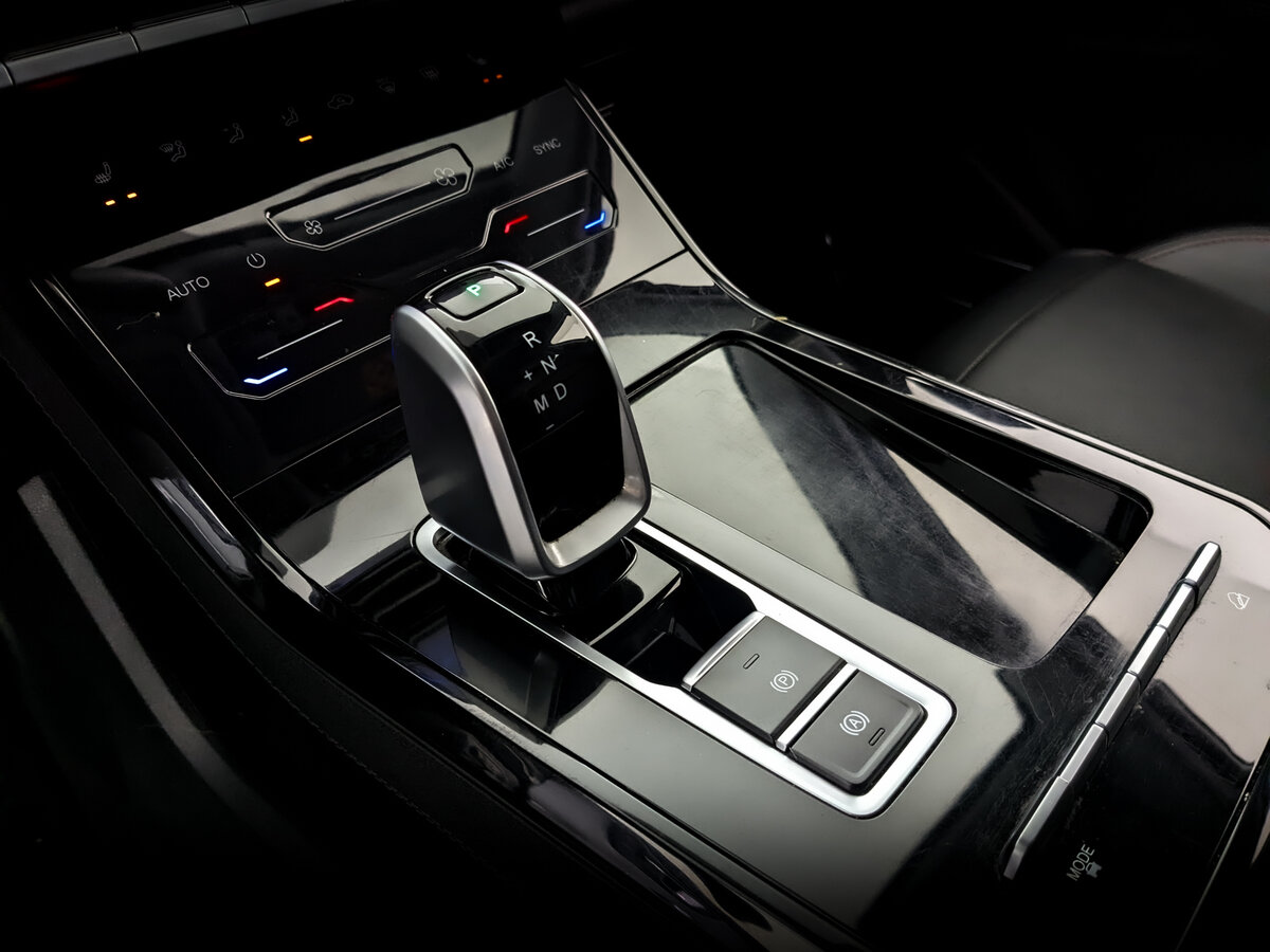 Б/У Чери Тигго 7 Про 2022 года. Фото: #27