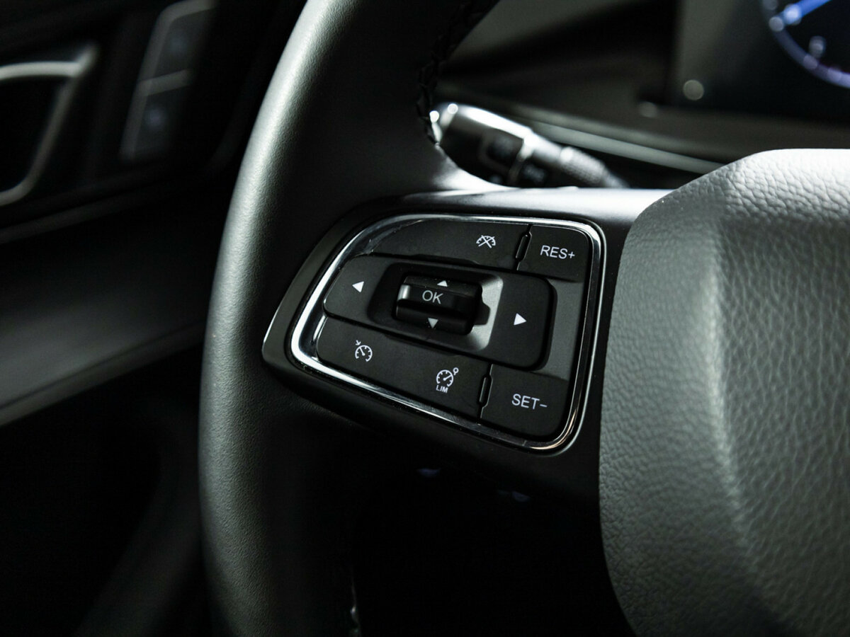 Б/У Чери Тигго 7 Про Макс 2024 года. Фото: #16