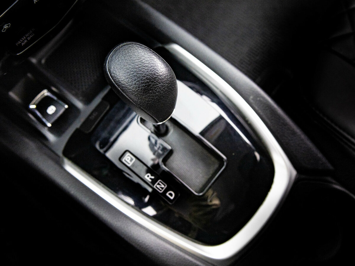 Б/У Ниссан Кашкай 2020 года. Фото: #15