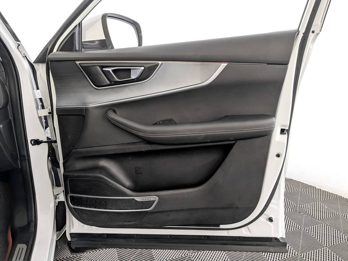 Б/У Чери Тигго 7 Про 2022 года. Фото: #24