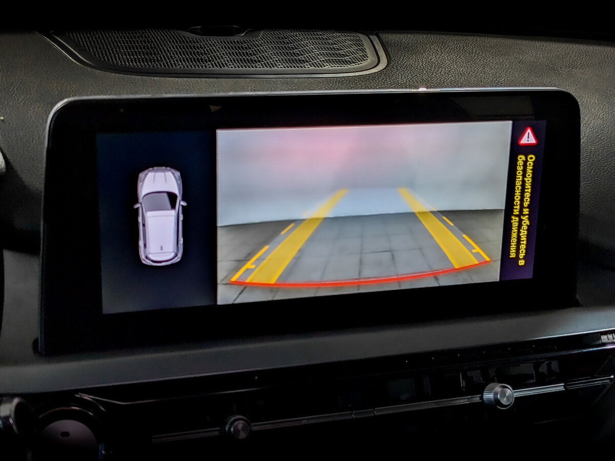 Б/У Чери Тигго 4 Про 2022 года. Фото: #23