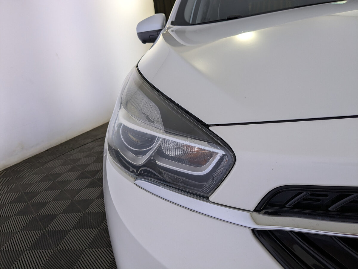 Б/У Чери Тигго 7 2019 года. Фото: #10