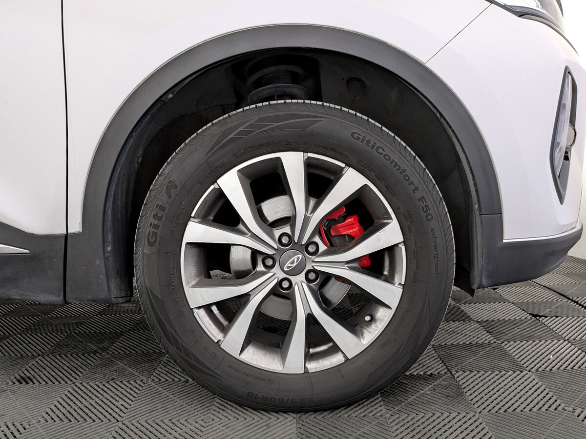 Б/У Чери Тигго 7 Про Макс 2024 года. Фото: #16