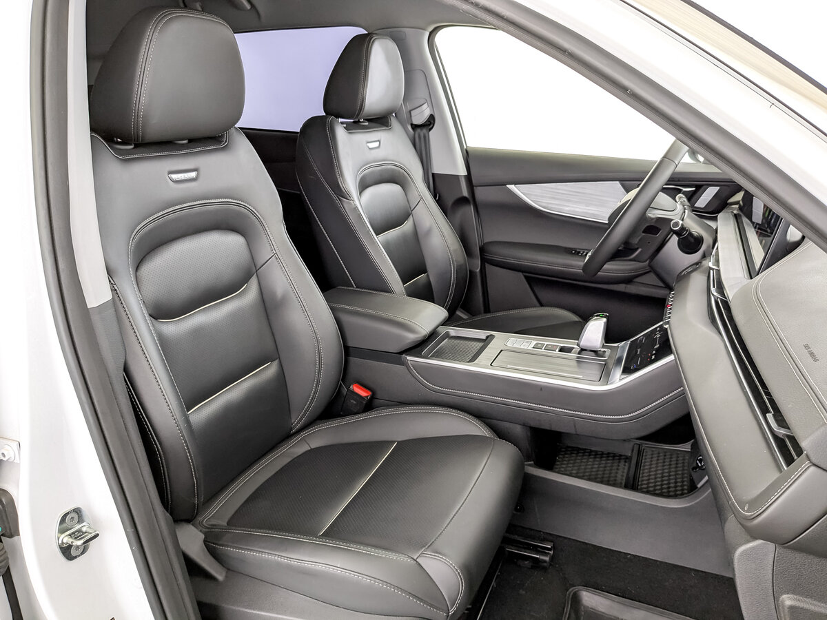 Б/У Чери Тигго 7 Про Макс 2024 года. Фото: #20