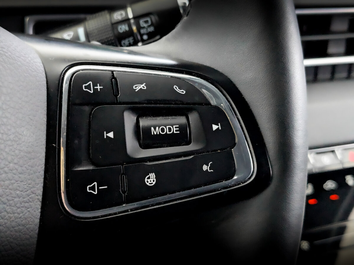 Б/У Чери Тигго 7 Про Макс 2024 года. Фото: #26