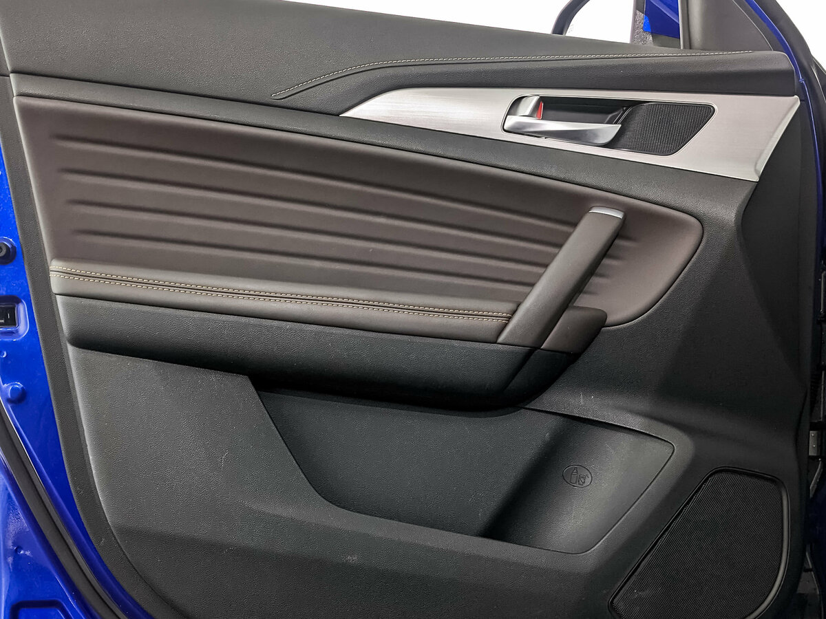 Б/У Чанган CS35 Plus 2021 года. Фото: #18