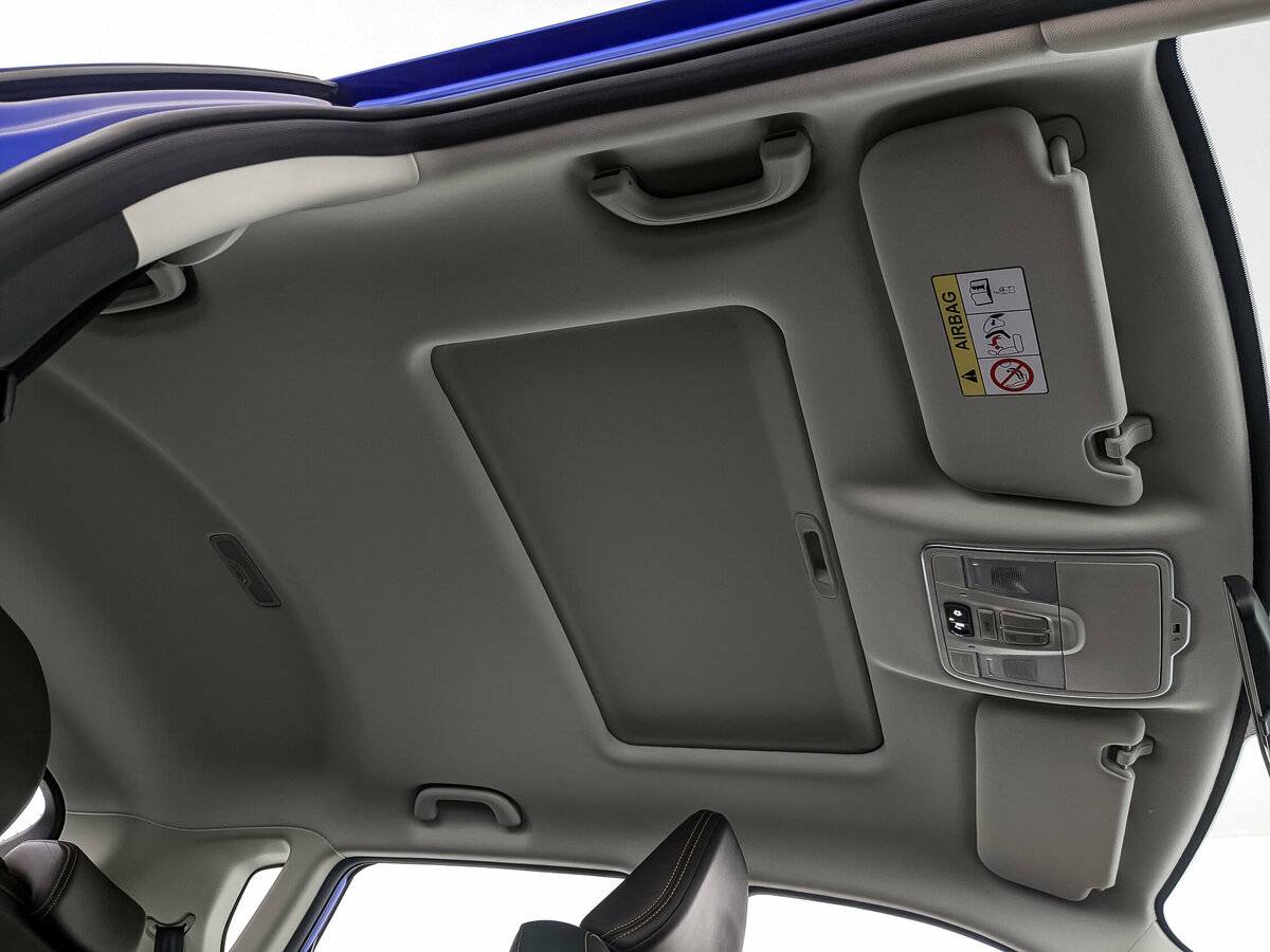 Б/У Чанган CS35 Plus 2021 года. Фото: #21