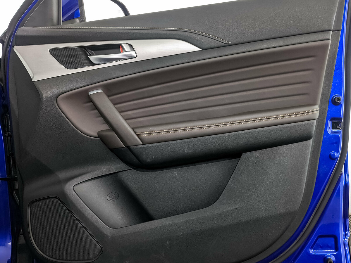 Б/У Чанган CS35 Plus 2021 года. Фото: #23