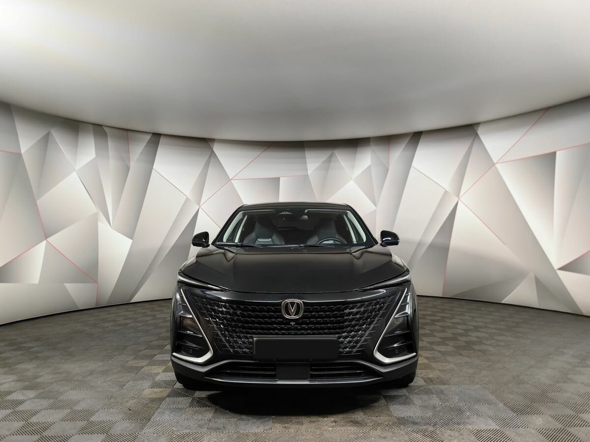 Б/У Чанган УНИ-Т 2024 года. Фото: #6