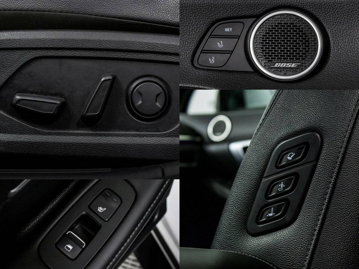 Б/У Хендай Соната 2019 года. Фото: #16