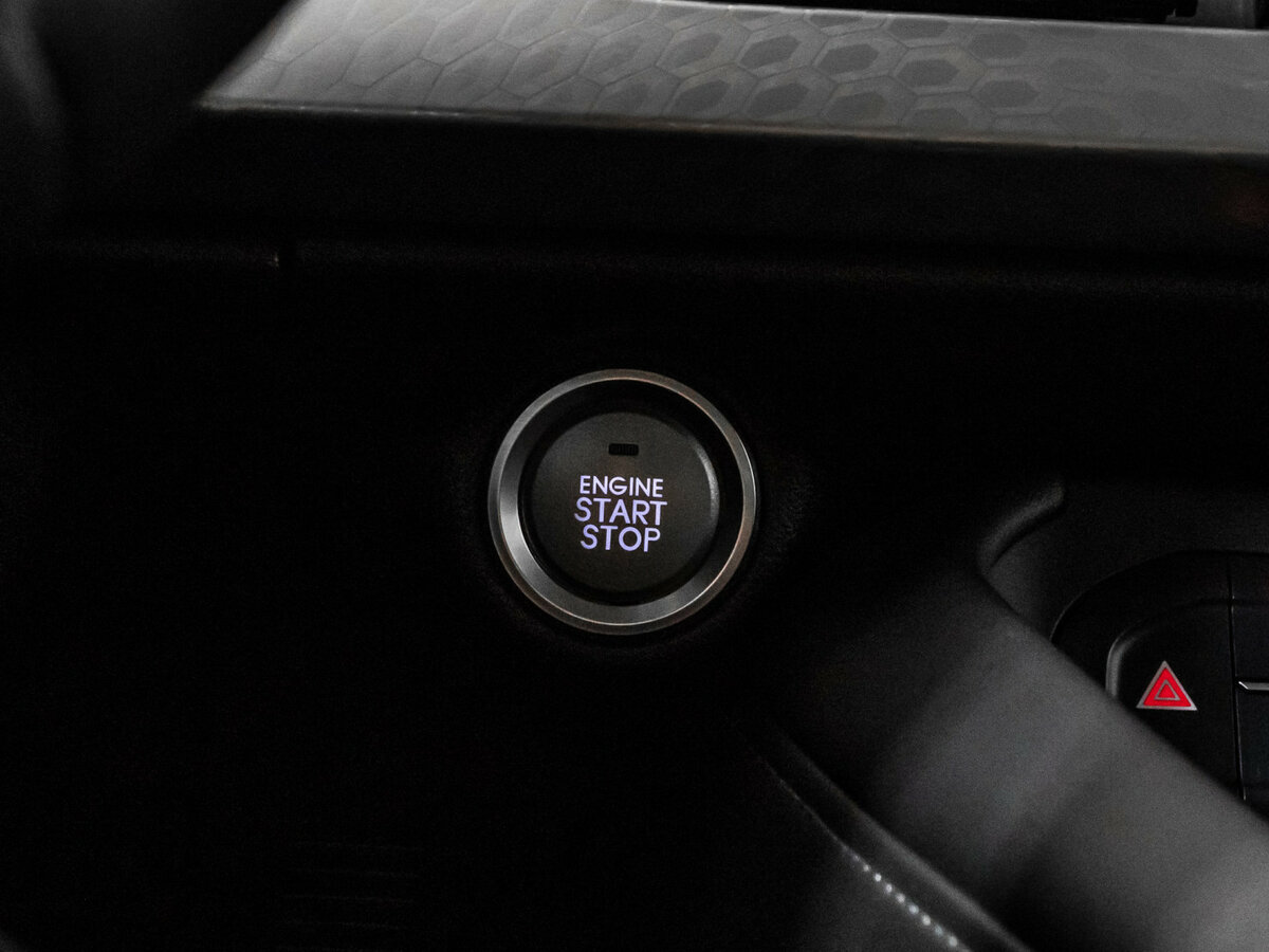 Б/У Хавал Ф7-икс 2023 года. Фото: #15