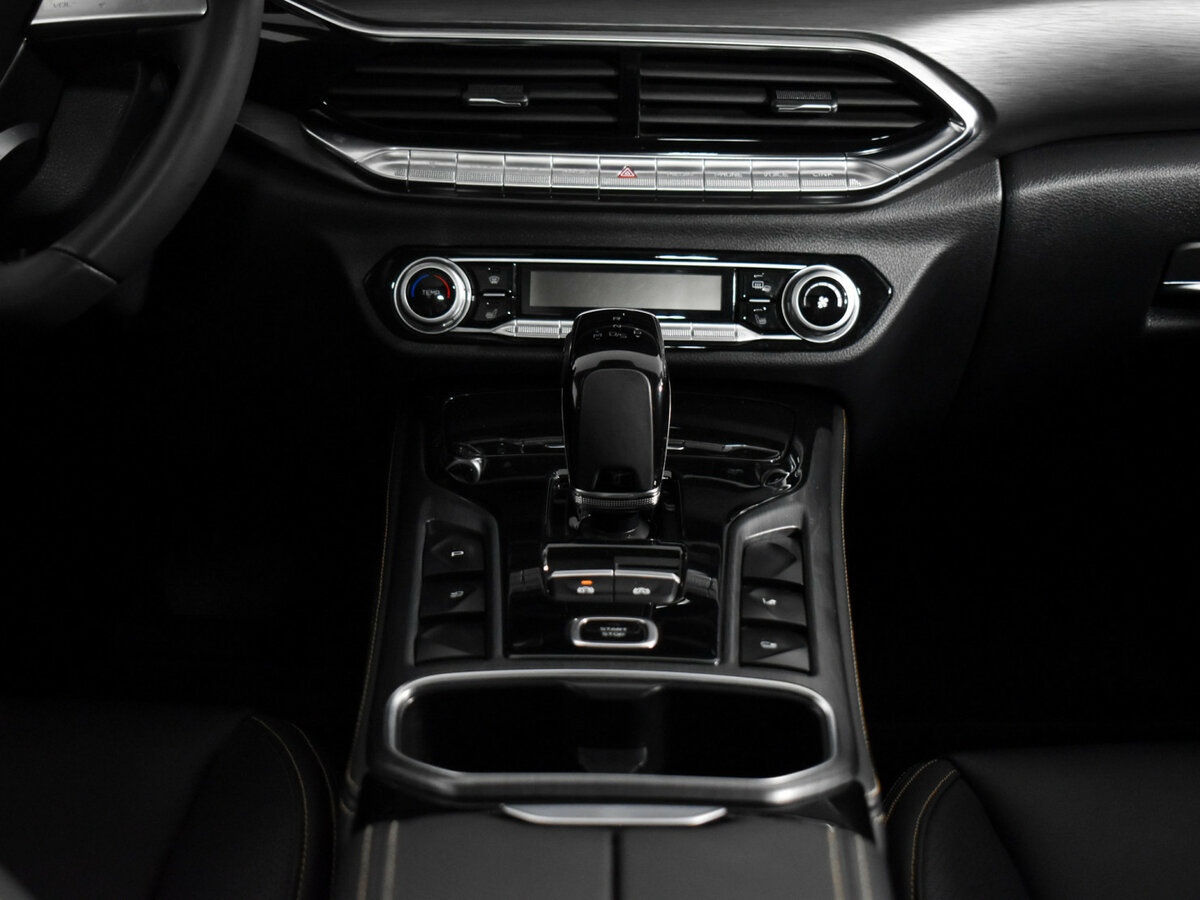 Б/У ФАВ Бестюн Т77 2023 года. Фото: #19