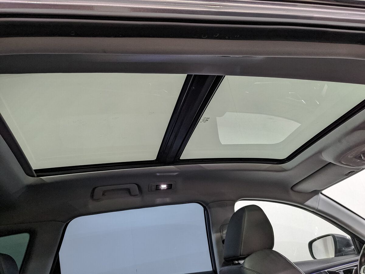 Б/У Чери Тигго 7 Про 2022 года. Фото: #21