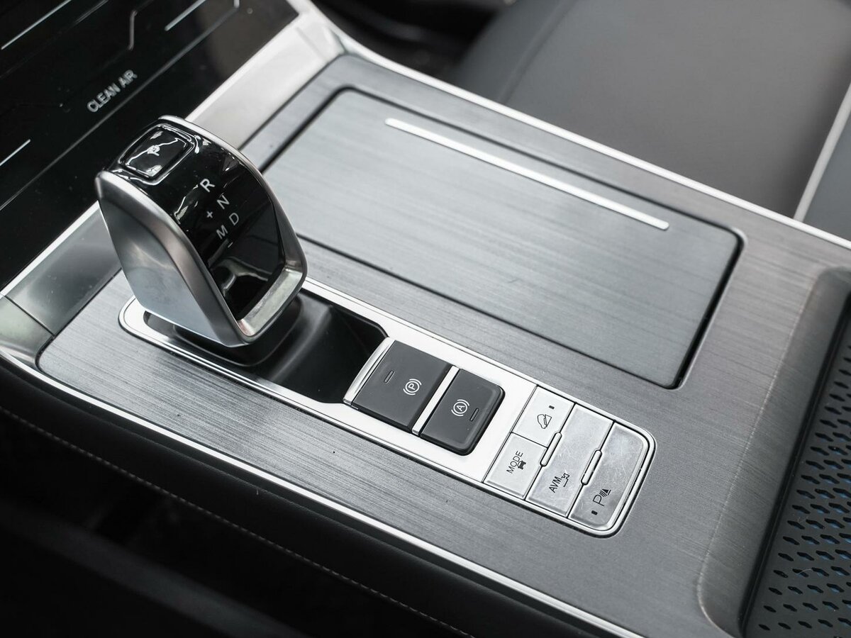 Б/У Чери Тигго 7 Про Макс 2023 года. Фото: #12