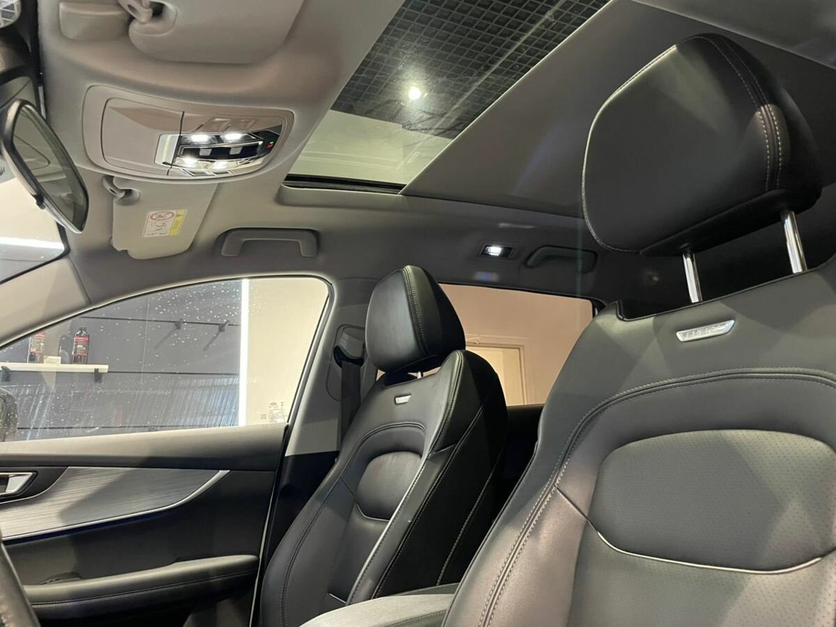 Б/У Чери Тигго 7 Про Макс 2022 года. Фото: #15