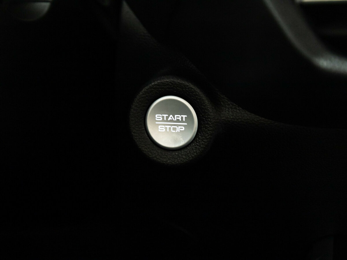 Б/У Хавал Джолион 2025 года. Фото: #16