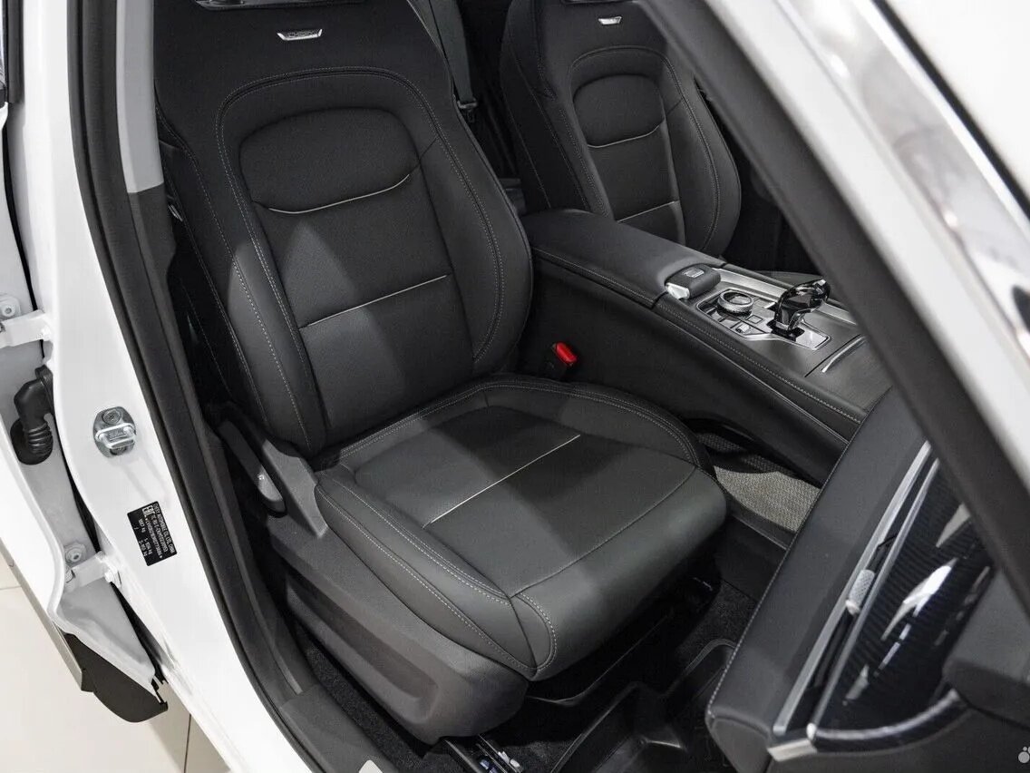 Б/У Чери Тигго 7 Про Макс 2024 года. Фото: #14