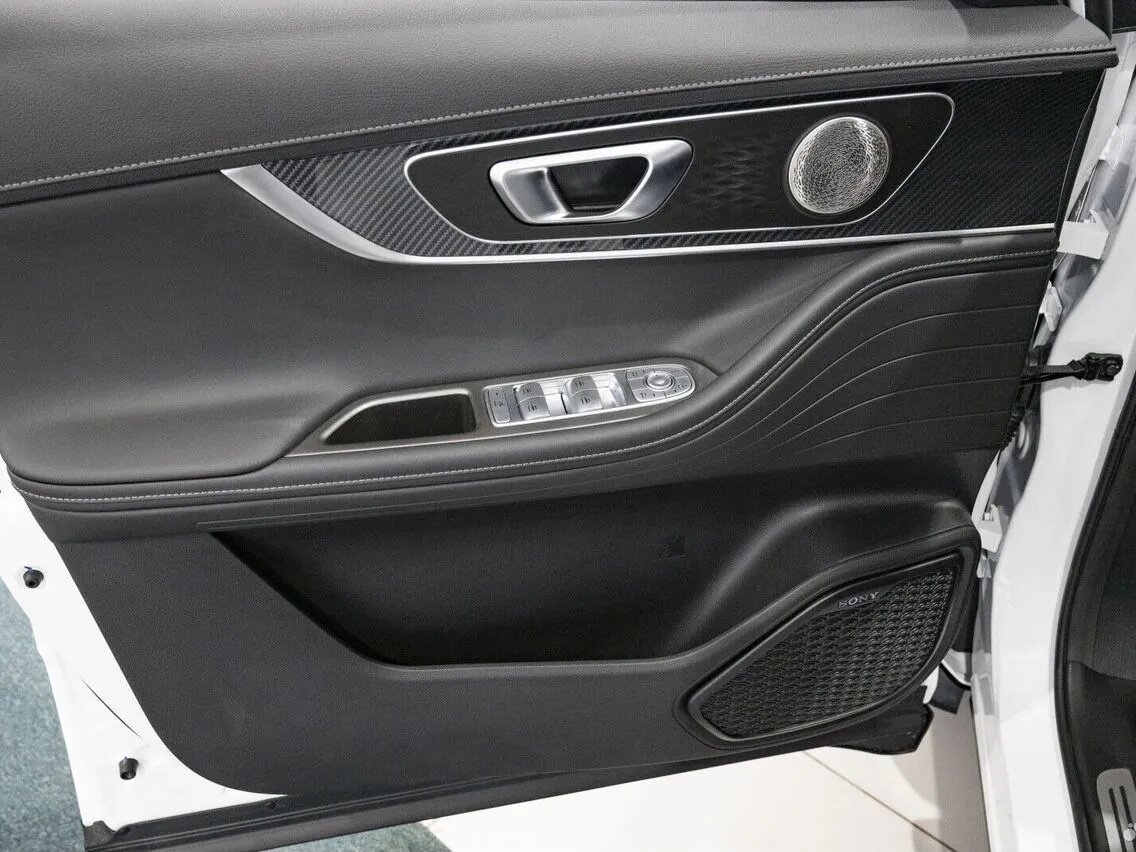 Б/У Чери Тигго 7 Про Макс 2024 года. Фото: #17